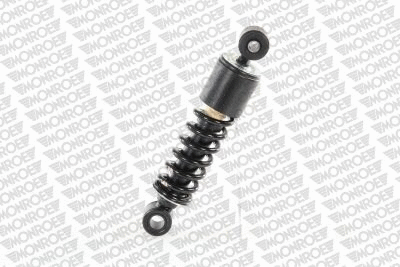 Shock Absorber, driver cab suspension