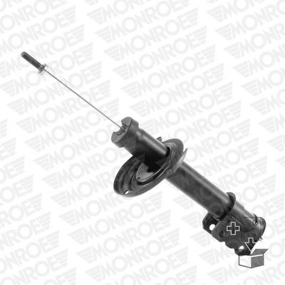 Shock Absorber