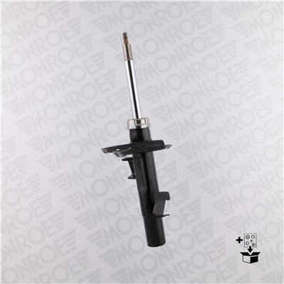 Shock Absorber (G8421)