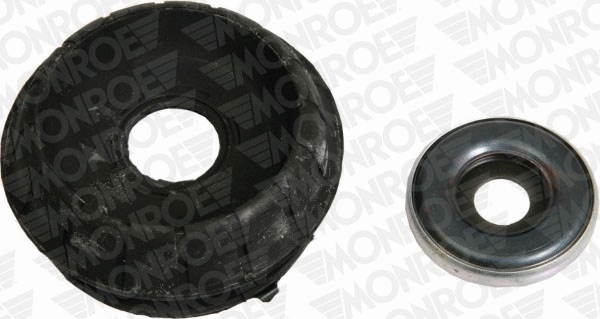 Suspension Strut Support Mount (L25903)