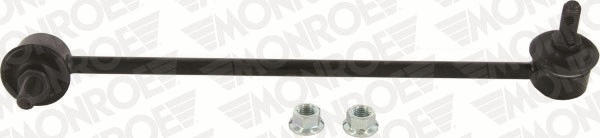 Link/Coupling Rod, stabiliser bar (L43625)