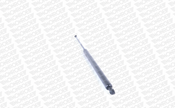 Gas Spring, bonnet