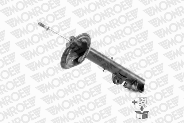 Shock Absorber