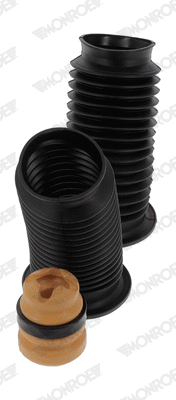 Dust Cover Kit, shock absorber