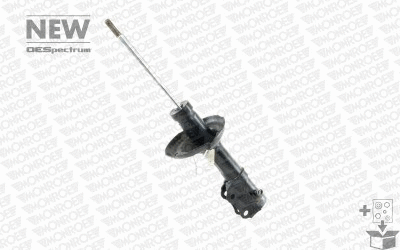 Shock Absorber (742057SP)