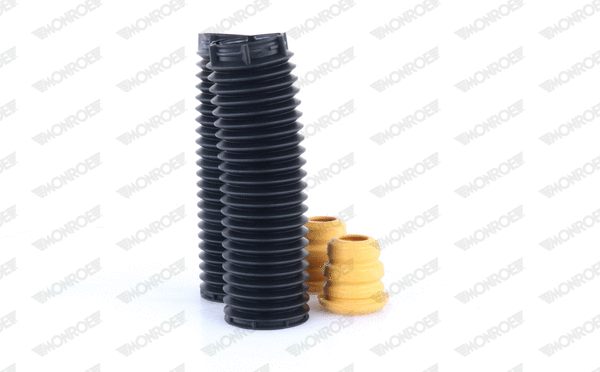 Dust Cover Kit, shock absorber