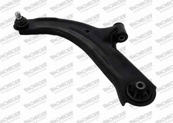 Control/Trailing Arm, wheel suspension (L14554)