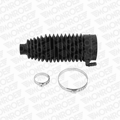 Bellow, steering (L38F00)