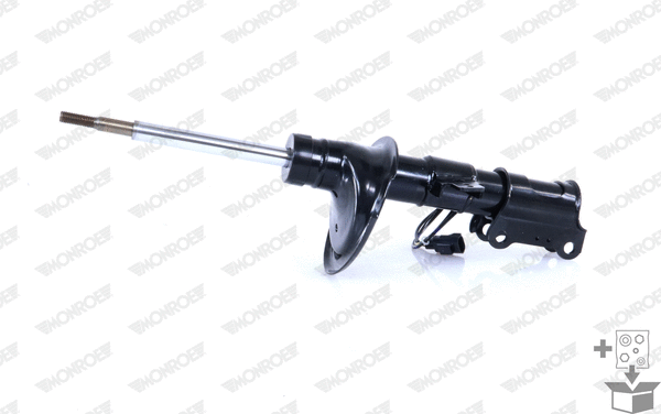Shock Absorber