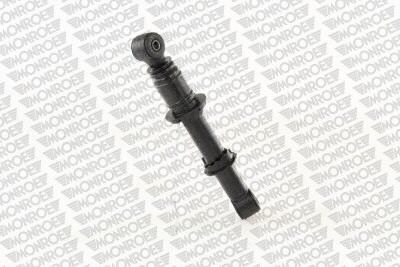 Shock Absorber, driver cab suspension (CB0005)