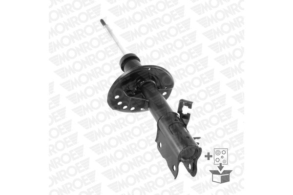 Shock Absorber