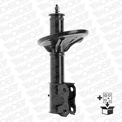 Shock Absorber (72142ST)