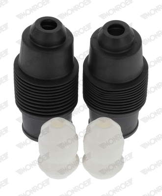Dust Cover Kit, shock absorber