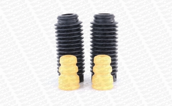 Dust Cover Kit, shock absorber