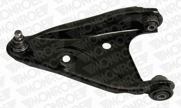 Control/Trailing Arm, wheel suspension (L25550)