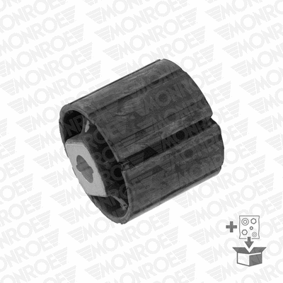 Bushing, axle beam