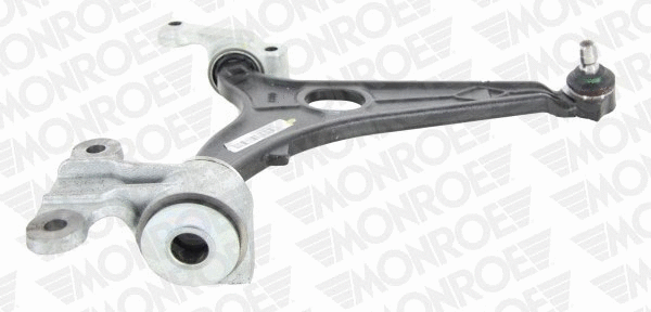 Control/Trailing Arm, wheel suspension (L10577)