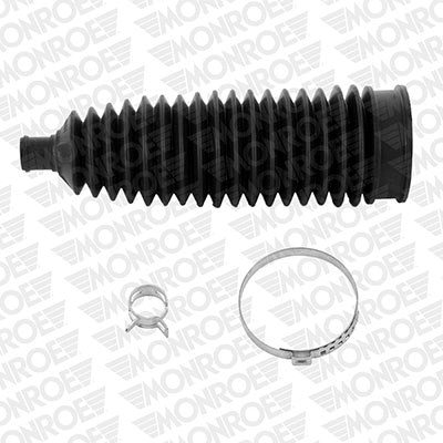Bellow Kit, steering (L25001)