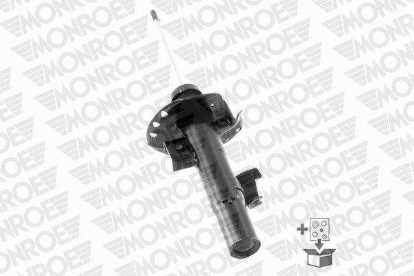 Shock Absorber