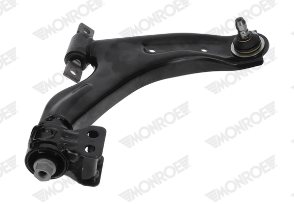 Control/Trailing Arm, wheel suspension (L21517)
