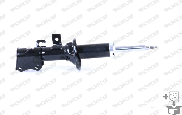 Shock Absorber