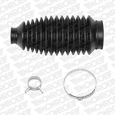 Bellow, steering (L10046)