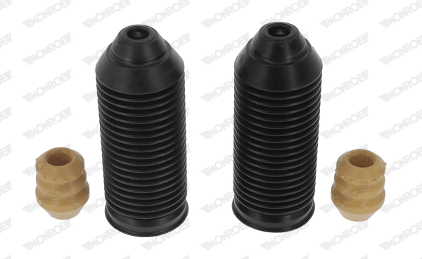 Dust Cover Kit, shock absorber