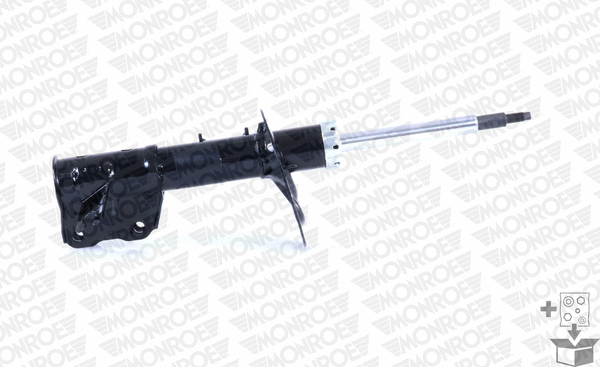 Shock Absorber