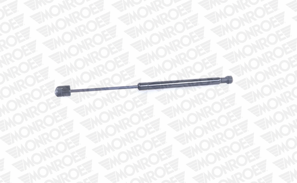 Gas Spring, rear window
