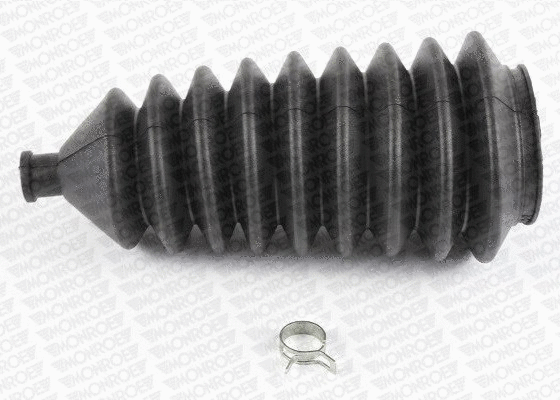 Bellow, steering (L69F03)