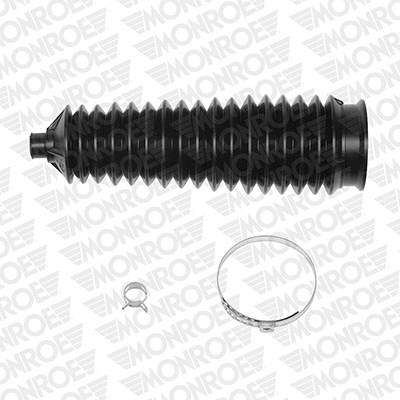 Bellow, steering (L18000)