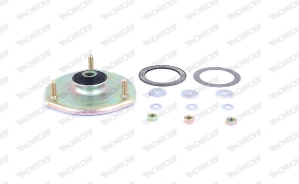 Suspension Strut Support Mount