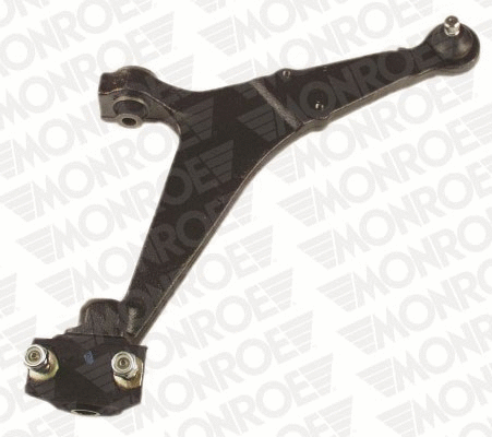 Control/Trailing Arm, wheel suspension (L38505)