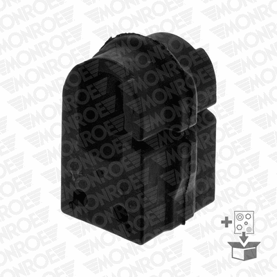 Bushing, stabiliser bar