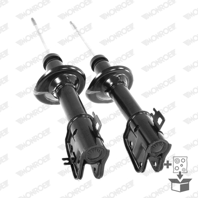 Shock Absorber