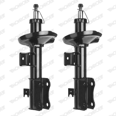 Shock Absorber