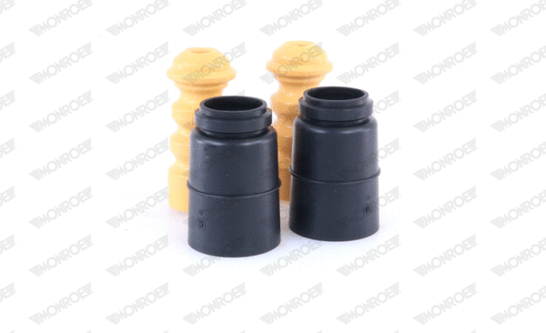 Dust Cover Kit, shock absorber
