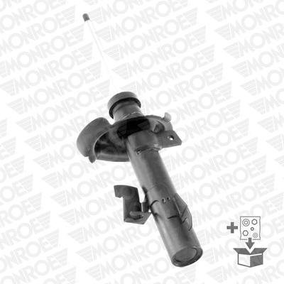 Shock Absorber