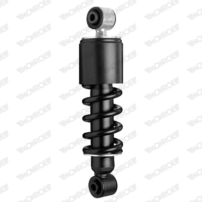 Shock Absorber, driver cab suspension