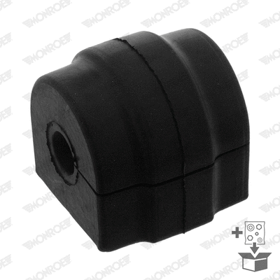 Bushing, stabiliser bar