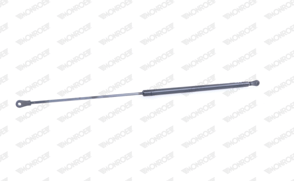 Gas Spring, bonnet