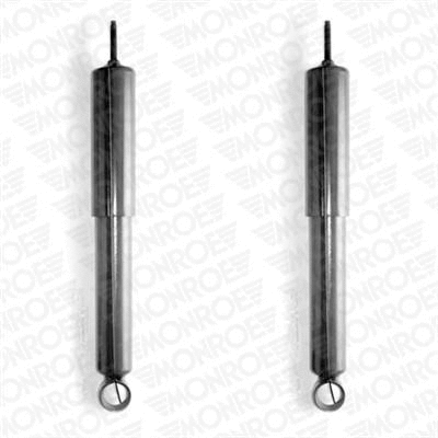 Shock Absorber (D4432)