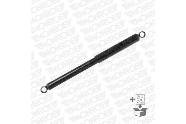 Shock Absorber (D7703)