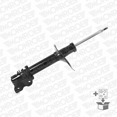 Shock Absorber