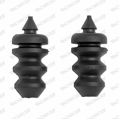 Dust Cover Kit, shock absorber