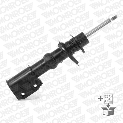 Shock Absorber