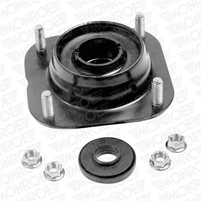 Suspension Strut Support Mount (MK255)
