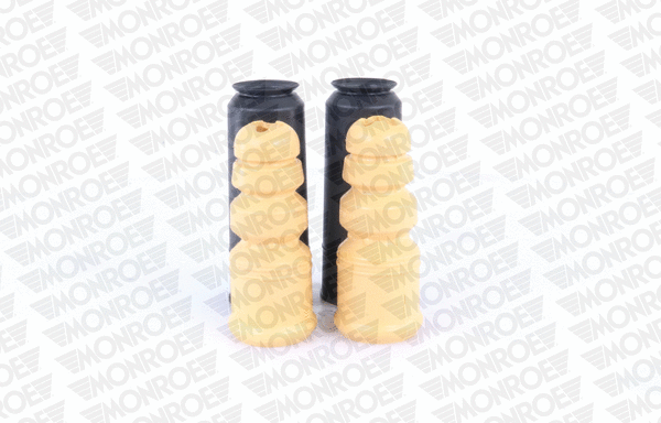 Dust Cover Kit, shock absorber