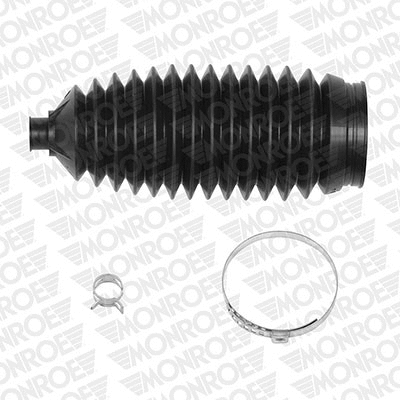 Bellow, steering (L24037)