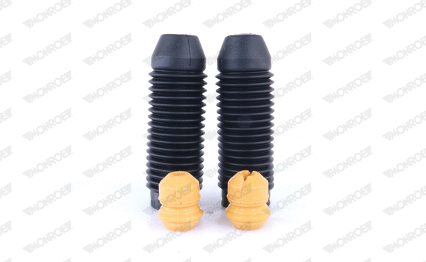 Dust Cover Kit, shock absorber